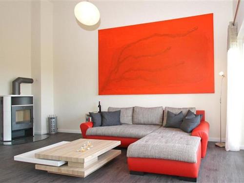 Ferielejlighed - 4 personer -  - Cubanzestraße 15 f - 18225 - Kühlungsborn