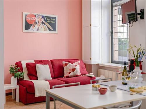 Ferienwohnung - 4 Personen -  - 60035 - Iesi