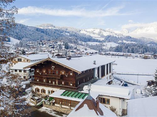 Holiday Home/Apartment - 5 persons -  - 6370 - Reith Bei Kitzbühel