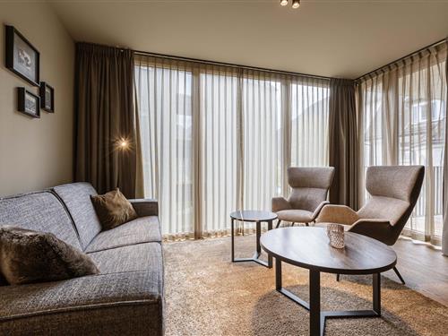 Holiday apartment - 4 persons -  - 6780 - Schruns