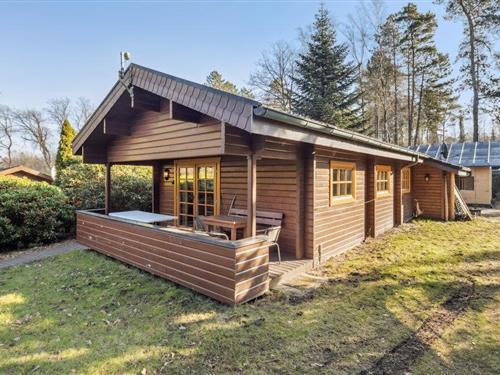 Sommerhus - 6 personer -  - Eichhörnchenweg - 49733 - Haren