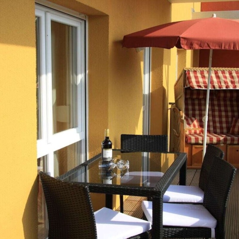 Sommerhus - 4 personer -  - 17451 - Zempin