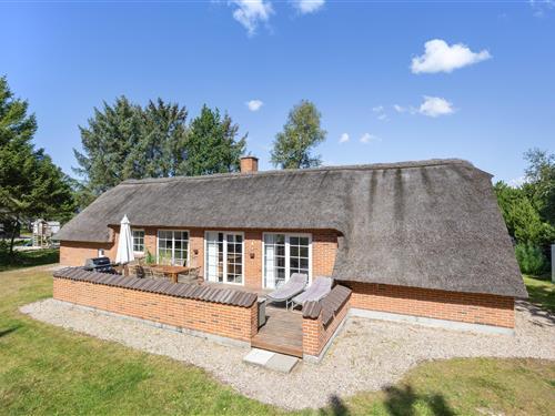 Sommerhus - 8 personer -  - Hedevang - Houstrup - 6830 - Nr. Nebel