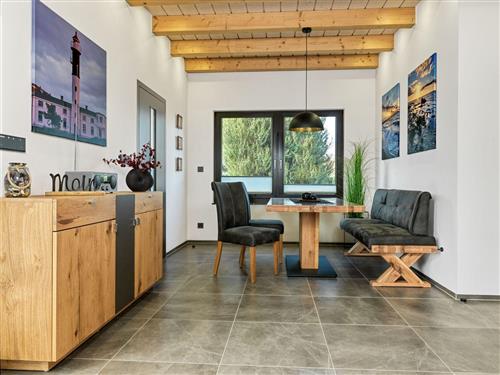 Feriehus - 4 personer -  - Fischerstieg - 23999 - Insel Poel / Ot Timmendor