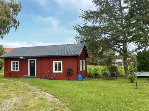 Sommerhus - 5 personer -  - Överbyn - 82466 - Näsviken