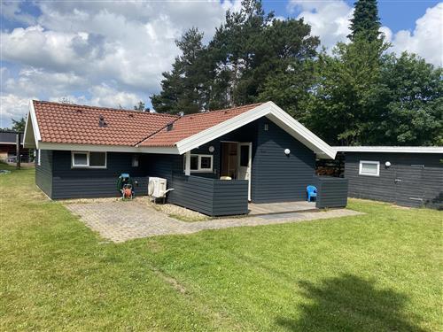 Ferienhaus - 6 Personen -  - Teglgårdsparken - Teglgårdsparken - 8882 - Faarvang