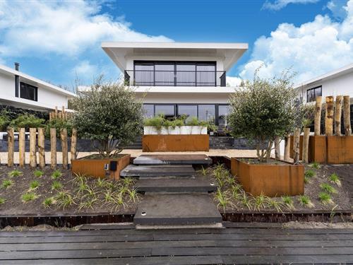 Villa - 8 personer -  - 3898 LL - Zeewolde