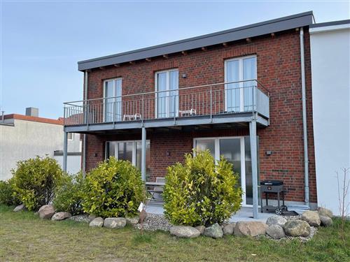 Ferieleilighet - 2 personer -  - Am Strande - 23774 - Heiligenhafen