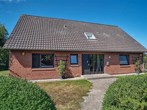 Sommerhus - 8 personer -  - Gaikebüll - 25845 - Nordstrand - Nordsee