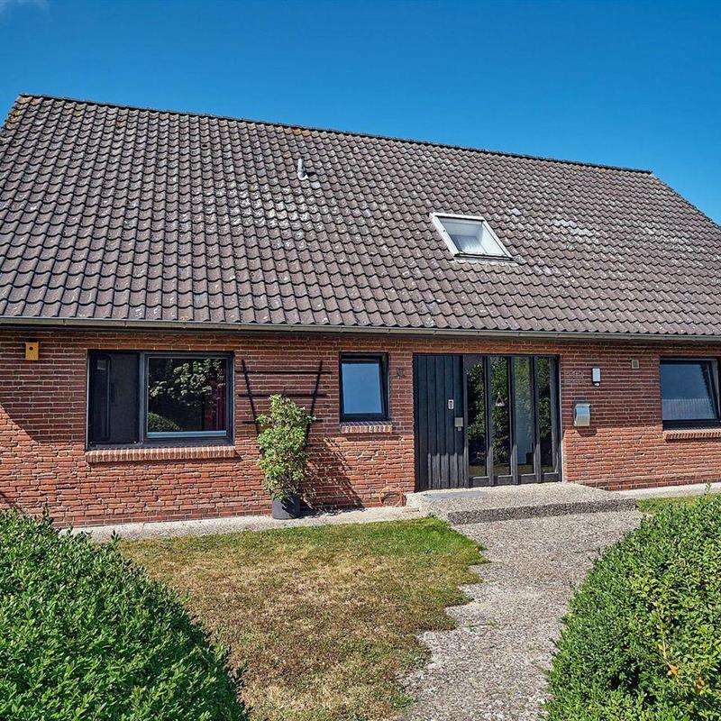 Sommerhus - 8 personer -  - Gaikebüll - 25845 - Nordstrand - Nordsee