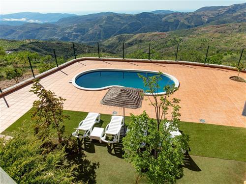 Holiday home - 4 persons -  - Granada/Murtas - 18490