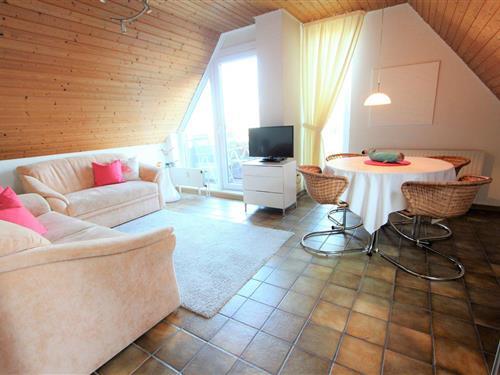 Ferielejlighed - 2 personer -  - Am Hospizplatz - 26465 - Langeoog