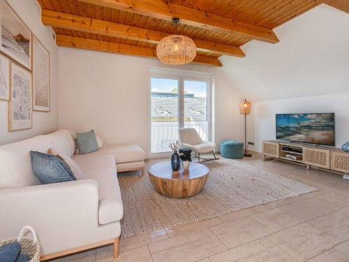 Sommerhus - 6 personer -  - Im Mühlenkamp - 17424 - Heringsdorf