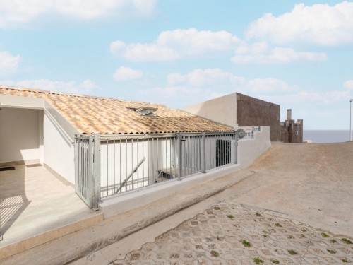 Ferielejlighed - 3 personer -  - 07031 - Castelsardo