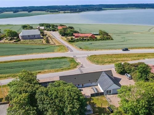 Sommerhus - 16 personer -  - Lien - Klitmøller - 7700 - Thisted