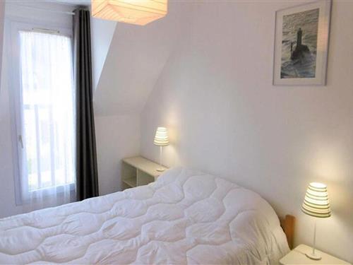 Holiday apartment - 5 persons -  - 56370 - Sarzeau