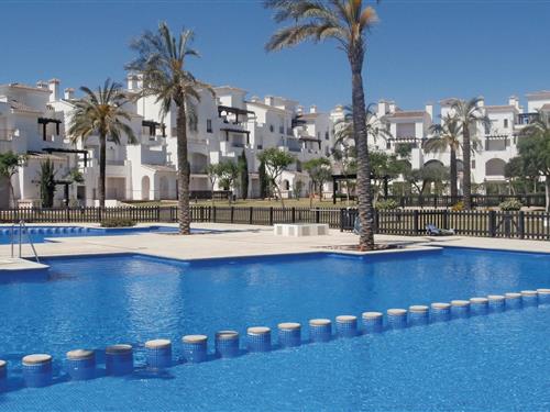 Ferienhaus - 4 Personen -  - Arenque - La Torre Golf Resort - 30709 - Roldán