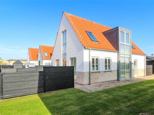 Sommerhus - 6 personer -  - Josefines Have - 9480 - Løkken