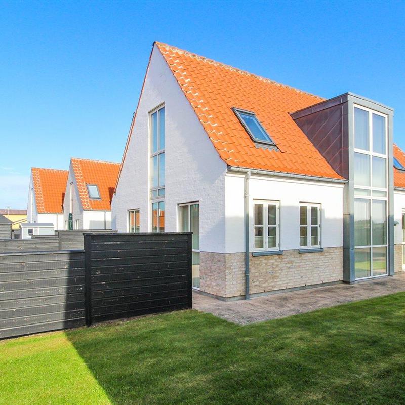 Sommerhus - 6 personer -  - Josefines Have - 9480 - Løkken