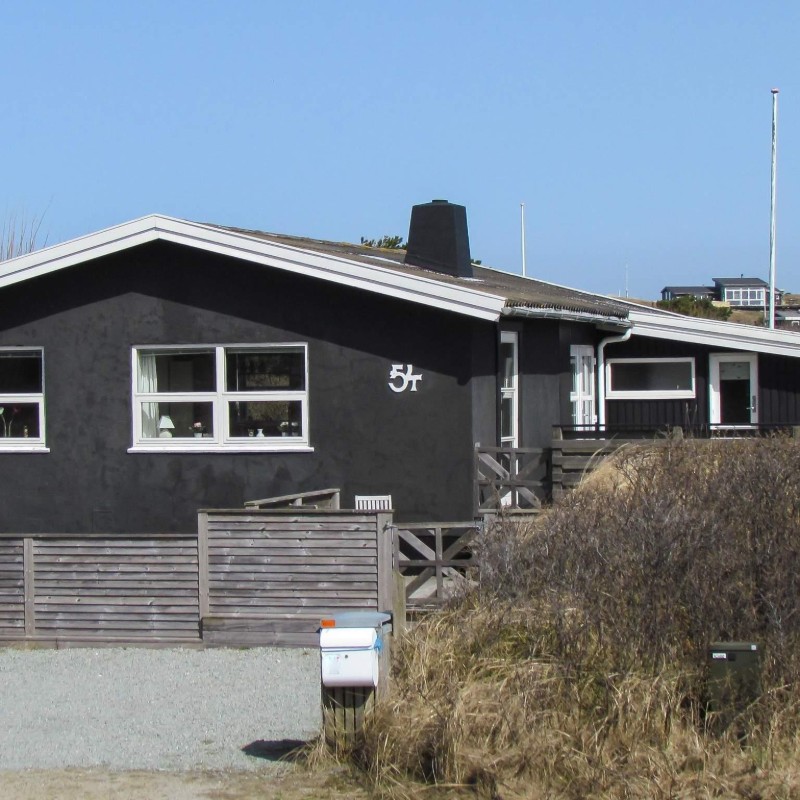 Ferienhaus - 6 Personen -  - Slunden - Rindby - 6720 - Fanö