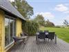 Billede 3 - Terrasse