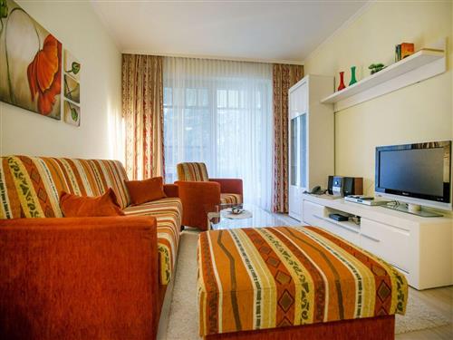 Ferielejlighed - 4 personer -  - Dollahner Straße - 18609 - Ostseebad Binz