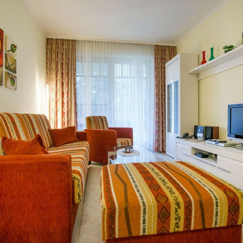 Ferielejlighed - 4 personer -  - Dollahner Straße - 18609 - Ostseebad Binz