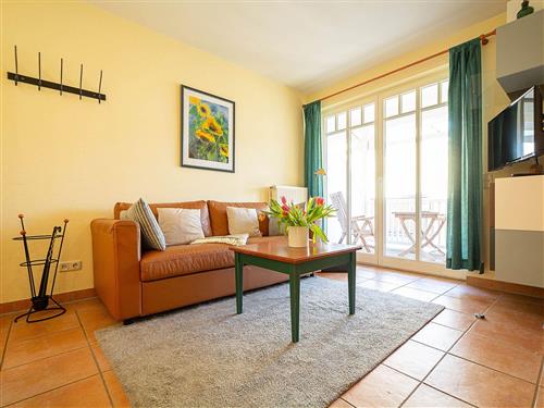 Ferielejlighed - 3 personer -  - Tannenstr. - 18225 - Kühlungsborn