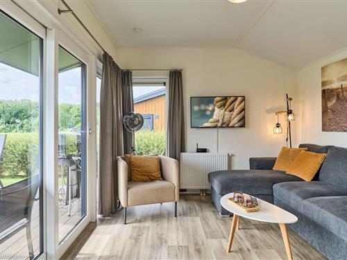 Feriehus - 4 personer -  - Süseler Moor - 23701 - Süsel