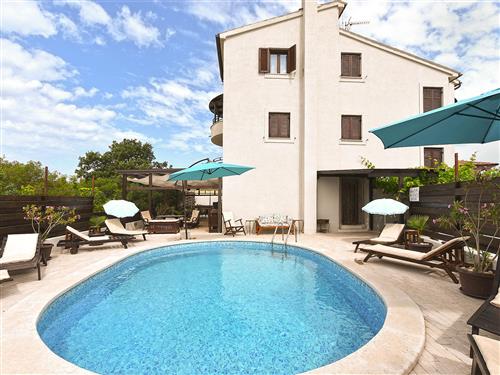 Holiday apartment - 2 persons -  - Barbariga - 52215
