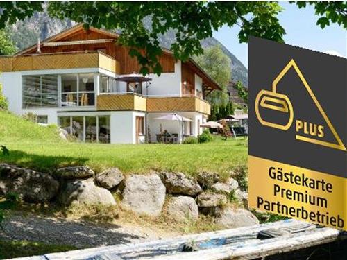 Ferienwohnung - 5 Personen -  - Mühledörfle - 6708 - Brand