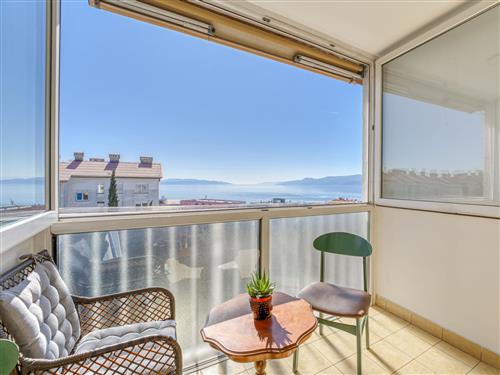 Ferieleilighet - 5 personer -  - Rijeka - 51000