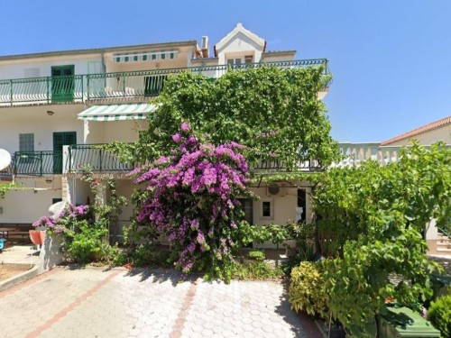Holiday apartment - 4 persons -  - Miroslava Krleže - 22211 - Vodice
