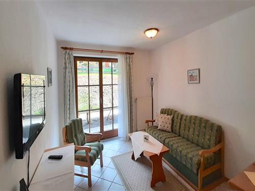 Ferieleilighet - 4 personer -  - 83735 - Bayrischzell