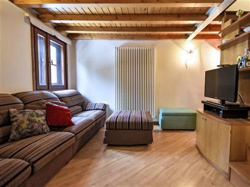 Vakantie appartement - 5 personen -  - Madesimo - 23024