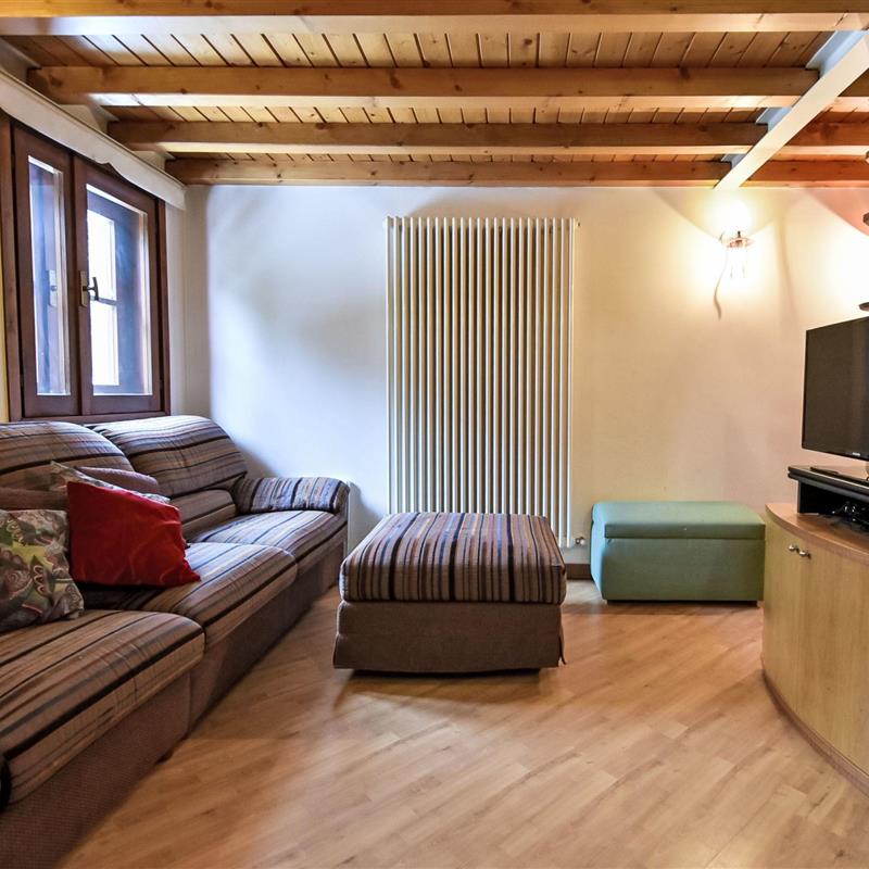 Ferielejlighed - 4 personer -  - Madesimo - 23024