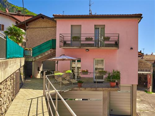 Holiday Home/Apartment - 4 persons -  - Porlezza - 22010