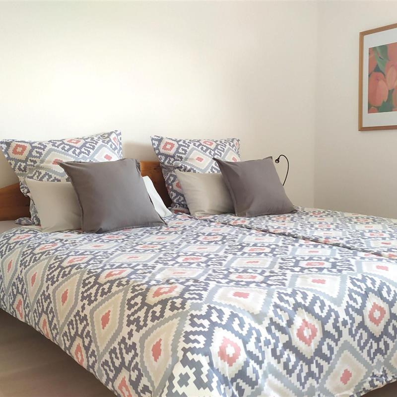 Ferielejlighed - 2 personer -  - Bacharach - 55422