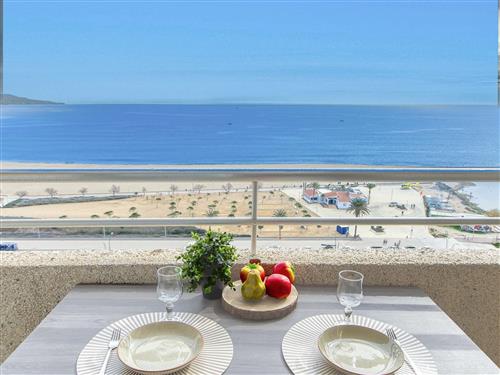 Feriehus / leilighet - 2 personer -  - Empuriabrava - 17487