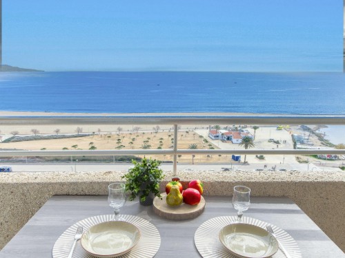 Ferielejlighed - 2 personer -  - 17487 - Empuriabrava