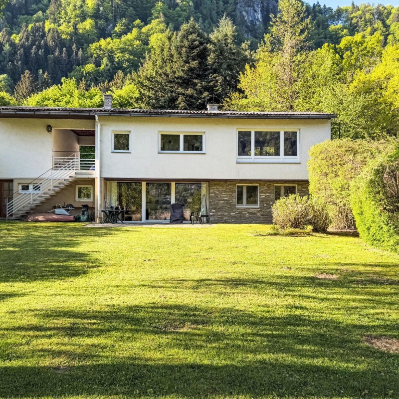 Ferielejlighed - 7 personer -  - 9523 - Ossiacher See