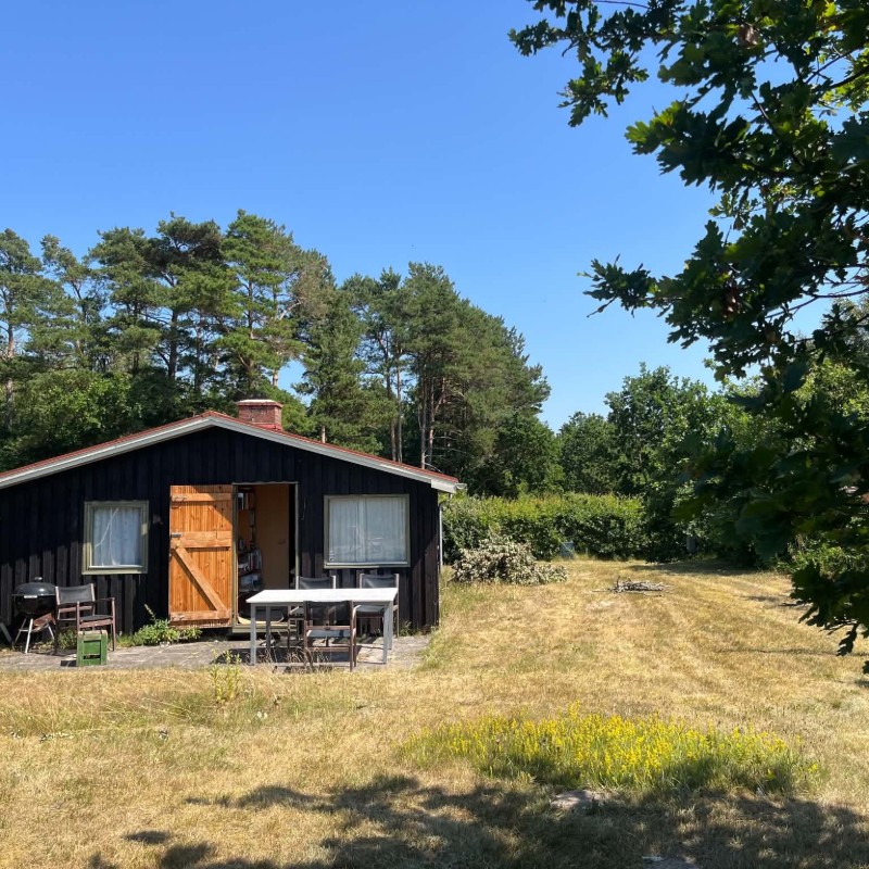 Ferienhaus - 4 Personen -  - Over Åen - 9560 - Hadsund
