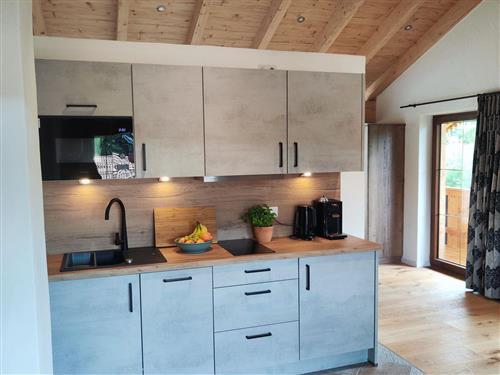 Ferielejlighed - 4 personer -  - Osternacher Str. - 83209 - Prien A. Chiemsee