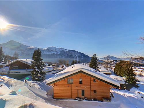 Ferielejlighed - 6 personer -  - 74300 - Les Carroz D'arâches