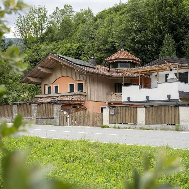 Ferielejlighed - 4 personer -  - 5741 - Neukirchen Am Großvenedig