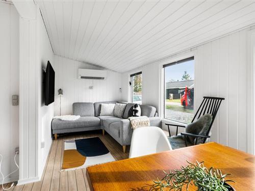 Ferienhaus - 6 Personen -  - Elmealle - 7130 - Juelsminde