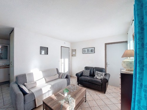 Holiday apartment - 6 persons -  - 66420 - Le Barcarès
