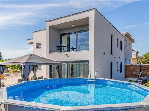 Ferielejlighed - 5 personer -  - Monte Lesso - 52100 - Pula