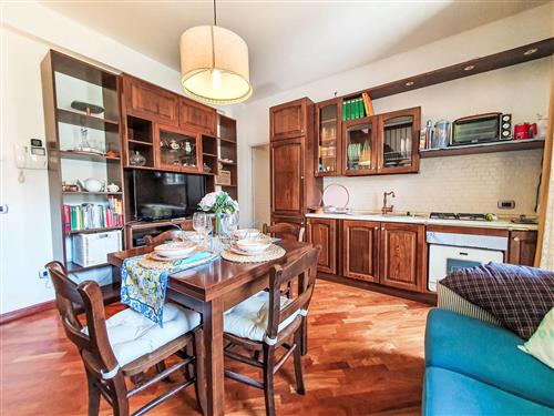 Ferieleilighet - 4 personer -  - Siracusa - 96100