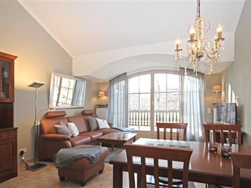 Ferielejlighed - 2 personer -  - Strandstraße - 18225 - Kühlungsborn